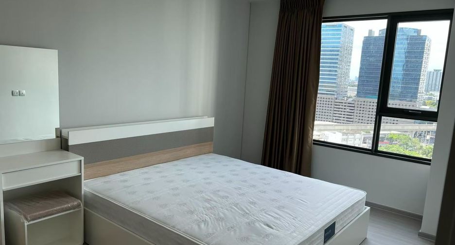 À louer 1 chambre condo à Chatuchak, Bangkok