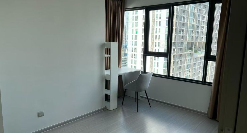 À louer 1 chambre condo à Chatuchak, Bangkok