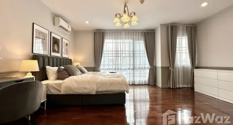 For rent 1 bed condo in Bang Rak, Bangkok