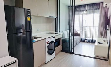 À louer 1 chambre condo à Chatuchak, Bangkok