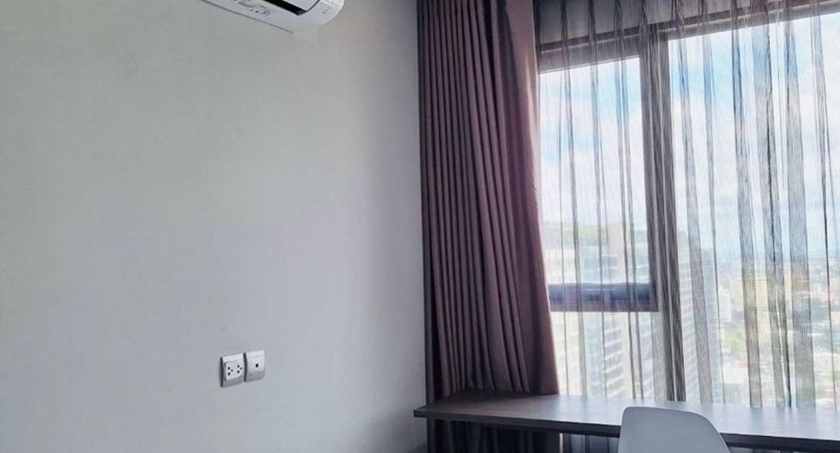 À louer 1 chambre condo à Chatuchak, Bangkok