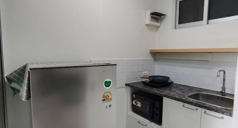 For rent 1 bed condo in Phra Khanong, Bangkok