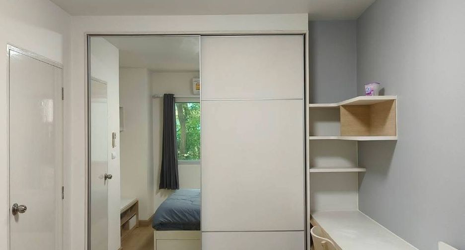 For rent 1 bed condo in Phra Khanong, Bangkok