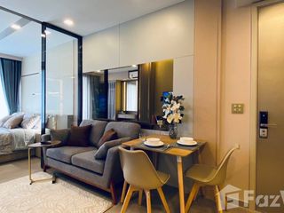 出租 1 卧室 公寓 在 Huai Khwang, 曼谷
