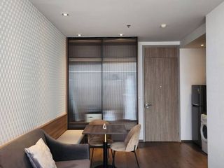 Condo en alquiler de estudio en Khlong Toei, Bangkok