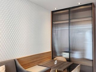 Condo en alquiler de estudio en Khlong Toei, Bangkok