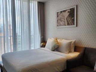 Condo en alquiler de estudio en Khlong Toei, Bangkok