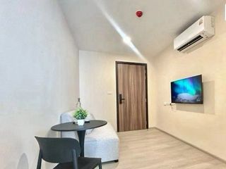 Wohnung zur Miete mit 2 Zimmer in Din Daeng, Bangkok