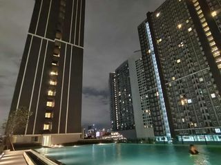 For rent 1 bed condo in Bang Na, Bangkok