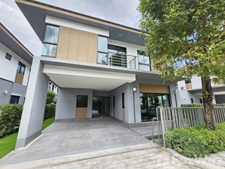 For rent 4 bedrooms house in Prawet, Bangkok