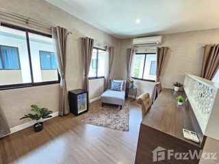 For rent 4 bedrooms house in Prawet, Bangkok