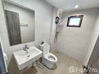 For rent 4 bedrooms house in Prawet, Bangkok