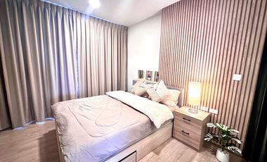 For rent 1 bed condo in Chatuchak, Bangkok