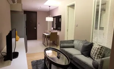 Condo en alquiler de 1 habitaciones en Watthana, Bangkok