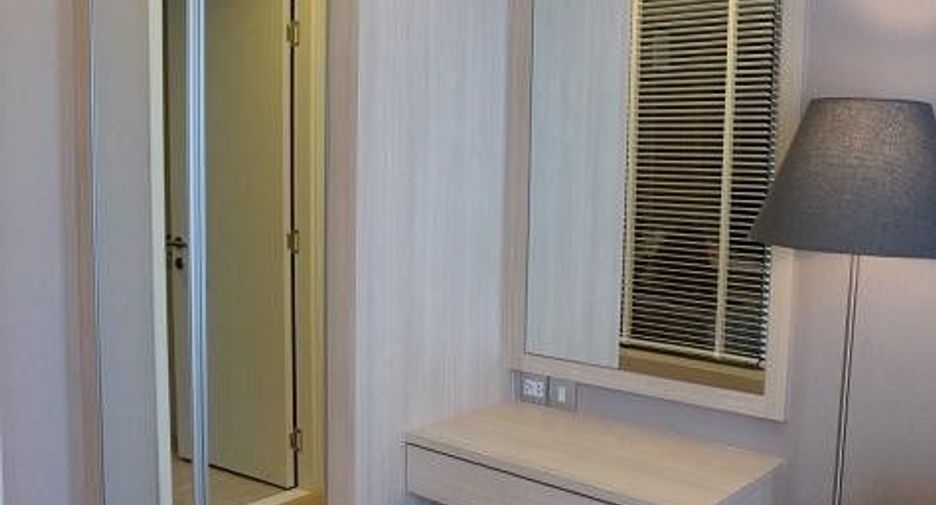 For rent 1 bed condo in Watthana, Bangkok