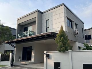出租 3 卧室 独立屋 在 Bang Phli, Samut Prakan