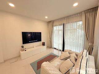 出租 3 卧室 独立屋 在 Bang Phli, Samut Prakan