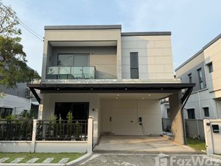 出租 3 卧室 独立屋 在 Bang Phli, Samut Prakan