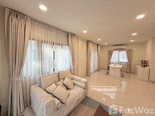 出租 3 卧室 独立屋 在 Bang Phli, Samut Prakan