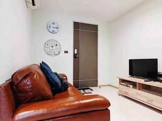 Аренда 1 кровать кондо в Пхра Кханонг, Бангкок