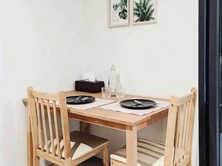 Аренда 1 кровать кондо в Пхра Кханонг, Бангкок