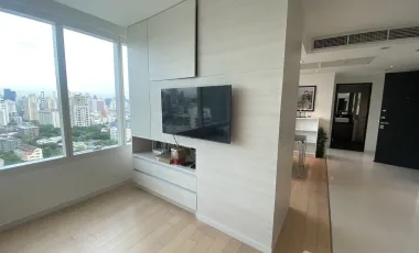 Wohnung zur Miete mit 2 Zimmer in Watthana, Bangkok