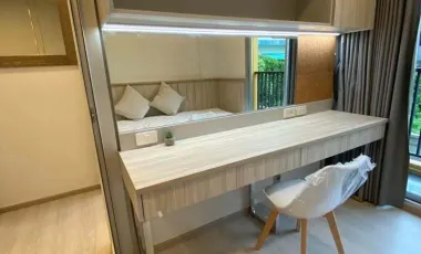 For rent 2 bedrooms condo in Phra Khanong, Bangkok