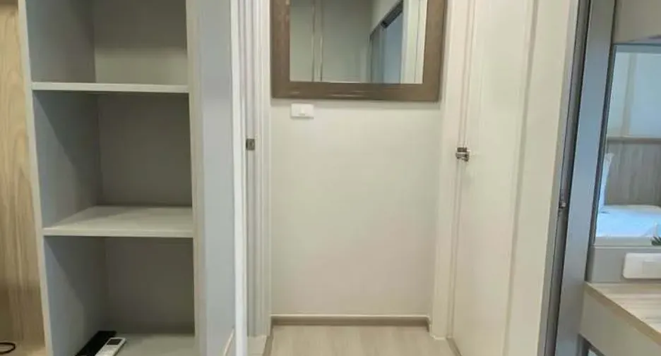 For rent 2 bedrooms condo in Phra Khanong, Bangkok