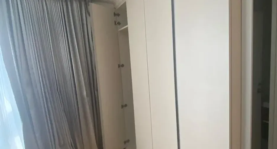 Wohnung zur Miete mit 2 Zimmer in Watthana, Bangkok