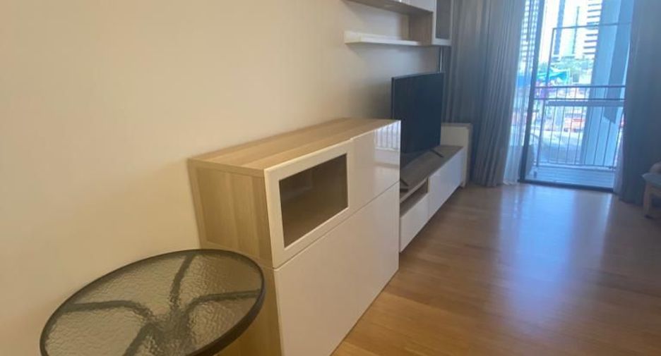 Wohnung zur Miete mit 2 Zimmer in Watthana, Bangkok