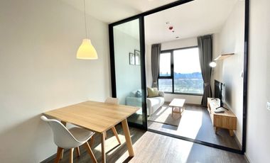 For rent 1 bed condo in Chatuchak, Bangkok