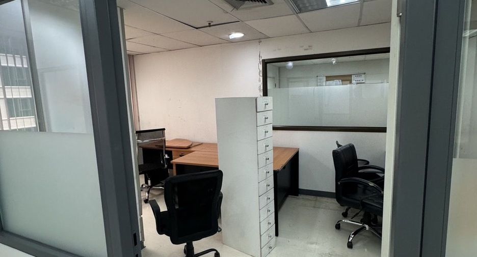 For rent office in Watthana, Bangkok