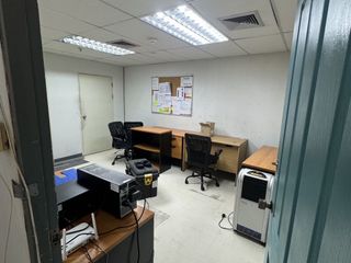 À louer bureau à Watthana, Bangkok
