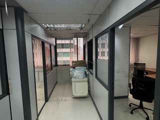 À louer bureau à Watthana, Bangkok