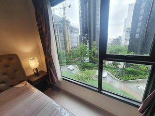 À louer 1 chambre condo à Huai Khwang, Bangkok