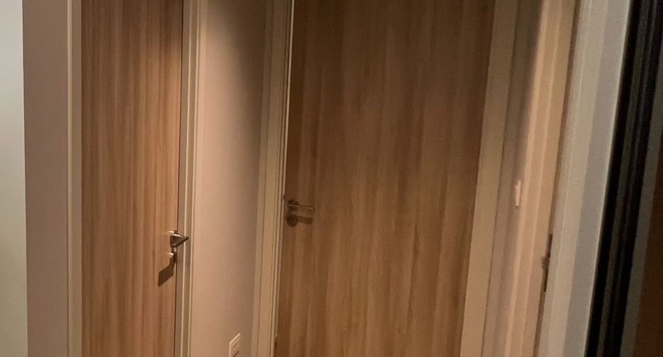 Wohnung zur Miete mit 2 Zimmer in Watthana, Bangkok
