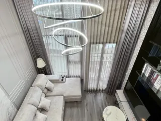 出租 1 卧室 公寓 在 Ratchathewi, 曼谷