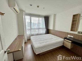 À louer 1 chambre condo à Thon Buri, Bangkok