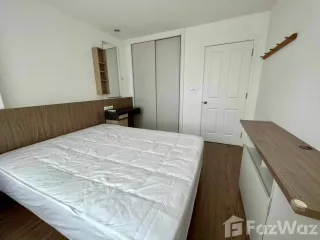 À louer 1 chambre condo à Thon Buri, Bangkok