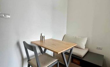 For rent 1 bed condo in Thon Buri, Bangkok