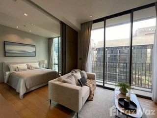 For rent 1 bed condo in Pathum Wan, Bangkok