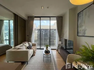 For rent 1 bed condo in Pathum Wan, Bangkok