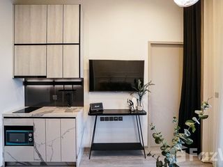 Wohnung zur Miete mit 1 Zimmer in Phra Khanong, Bangkok