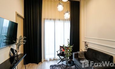For rent 1 bed condo in Phra Khanong, Bangkok