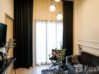 Wohnung zur Miete mit 1 Zimmer in Phra Khanong, Bangkok