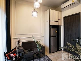 Wohnung zur Miete mit 1 Zimmer in Phra Khanong, Bangkok