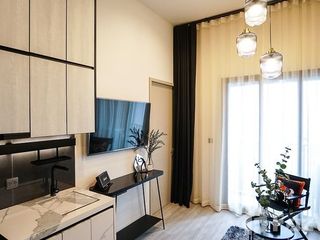 Wohnung zur Miete mit 1 Zimmer in Phra Khanong, Bangkok