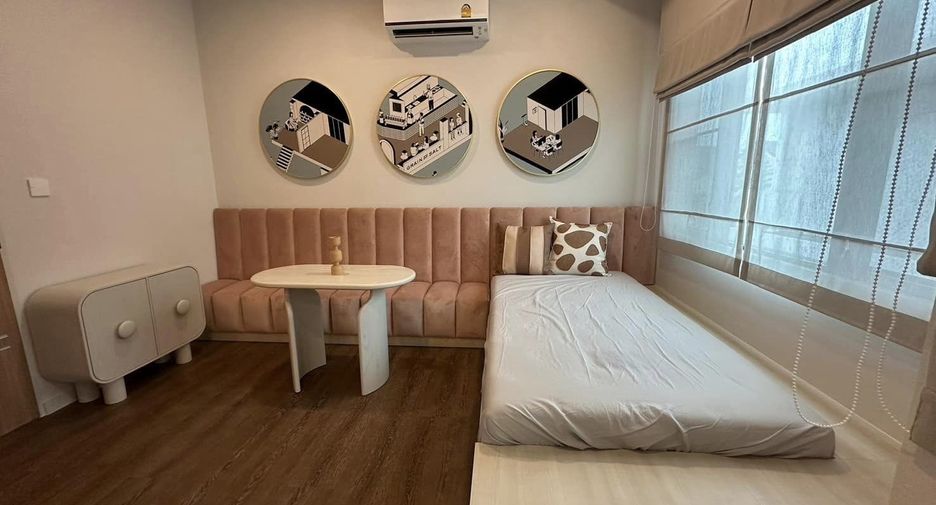 À louer 4 chambres maison à Bang Phli, Samut Prakan