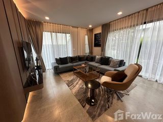 Casa en alquiler de 4 habitaciones en Bang Phli, Samut Prakan
