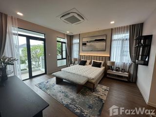 Casa en alquiler de 4 habitaciones en Bang Phli, Samut Prakan